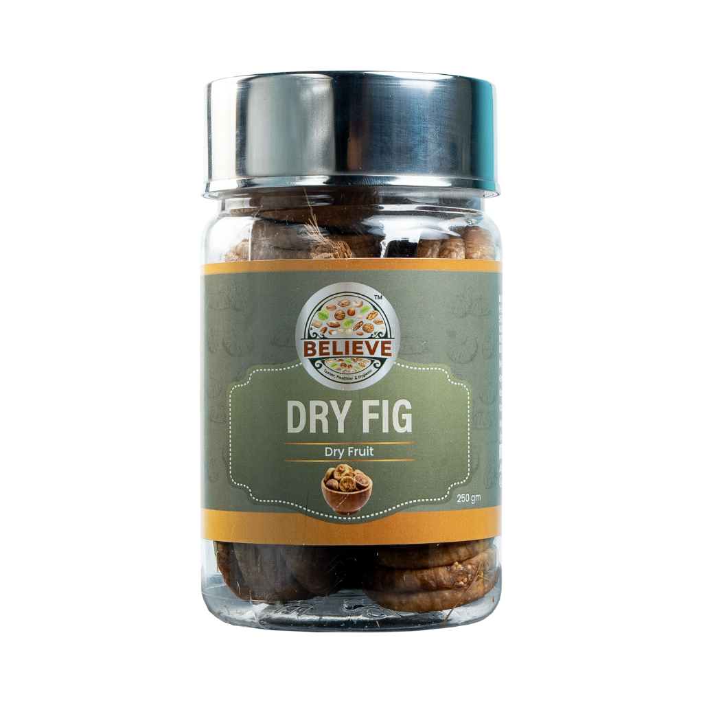 Dry Figs